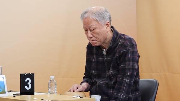 서봉수 9단 / 사진=한국기원 제공