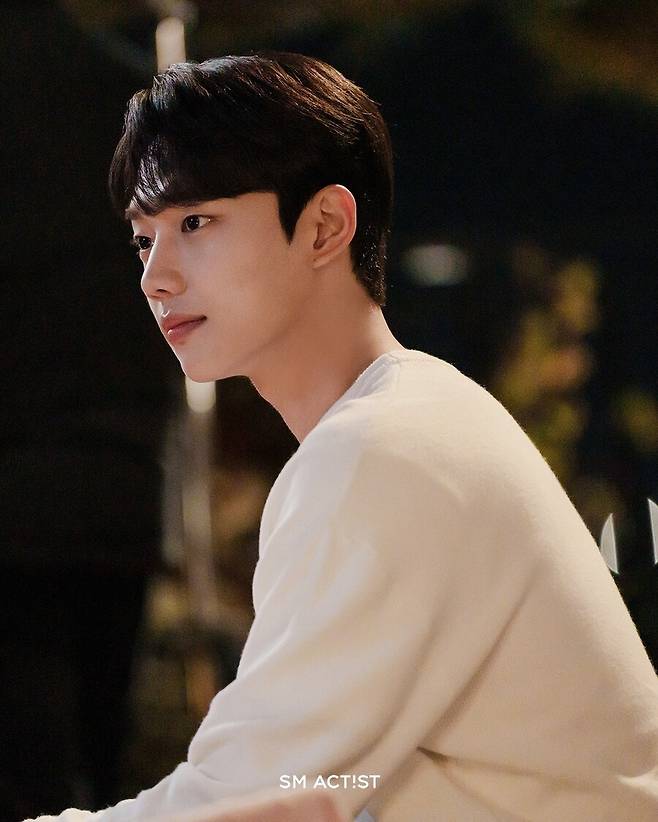 ▲ 조준영. 출처|MBC '바니와 오빠들' 스틸