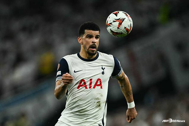 도미닉 솔란케. /AFPBBNews=뉴스1