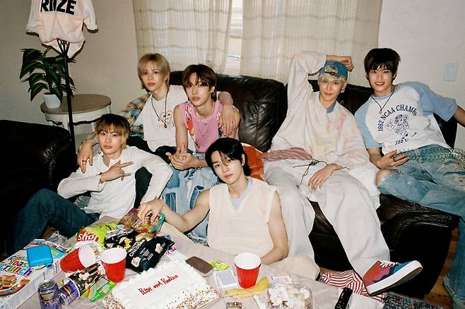 /사진=SM엔터테인먼트