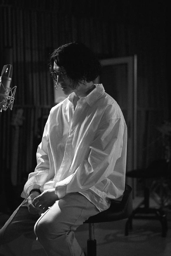 바비킴. 사진ㅣ어트랙트