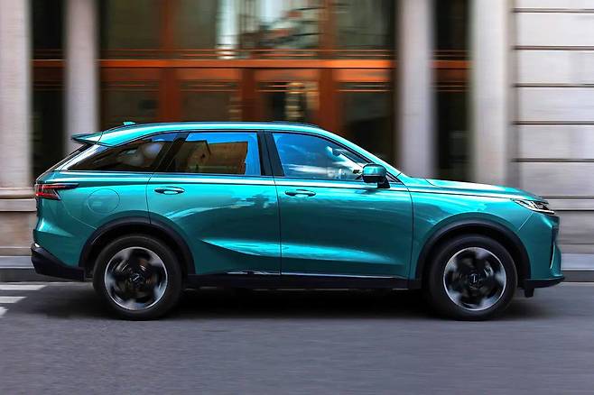 하발 신형 샤오롱 맥스