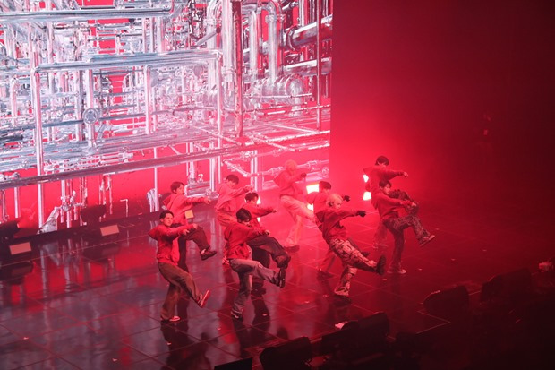 싸이커스