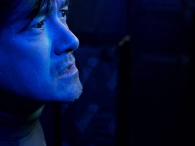 영화 '바다호랑이' 속 한 장면 [영화로운형제 제공. 재판매 및 DB 금지]