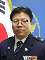 이재복 고흥경찰서 대서파출소장