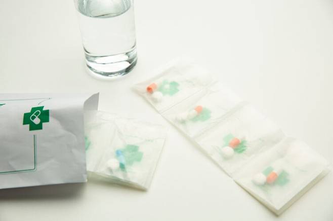 지난해 일반의약품 허가 건수가 전문의약품 허가 건수를 넘어섰다. [사진=클립아트코리아]