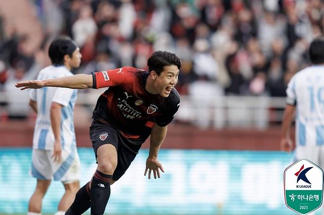 사진 | 한국프로축구연맹