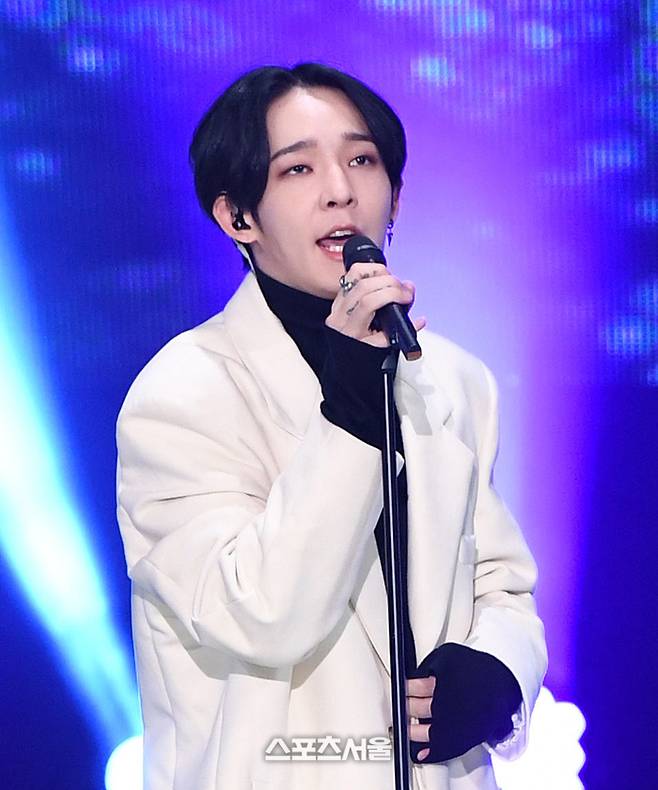 남태현. 스포츠서울 DB