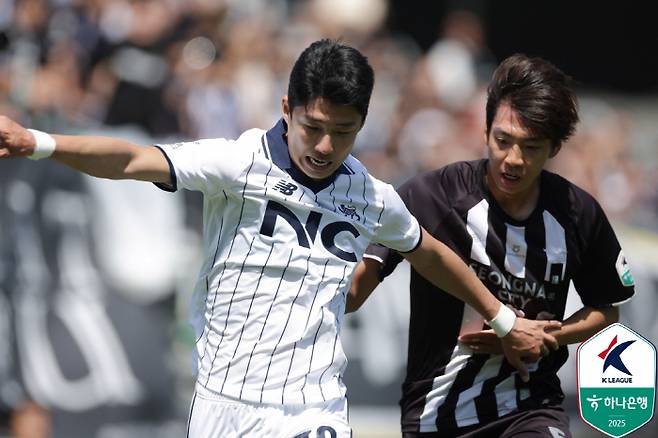 사진=한국프로축구연맹