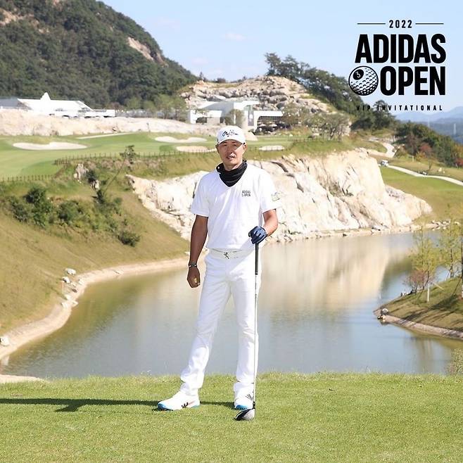 선수 시절 취미로 골프를 시작한 최향남은 싱글을 치는 아마추어 고수다. 최향남 제공