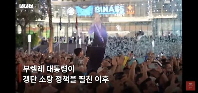 image.png 엘살바도르 초대형 교도소 \'세코트\'