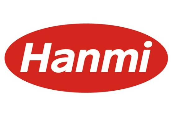 한미약품그룹 CI. [사진=한미약품그룹 제공]