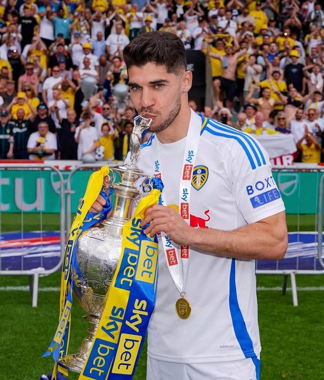 사진=리즈 유나이티드