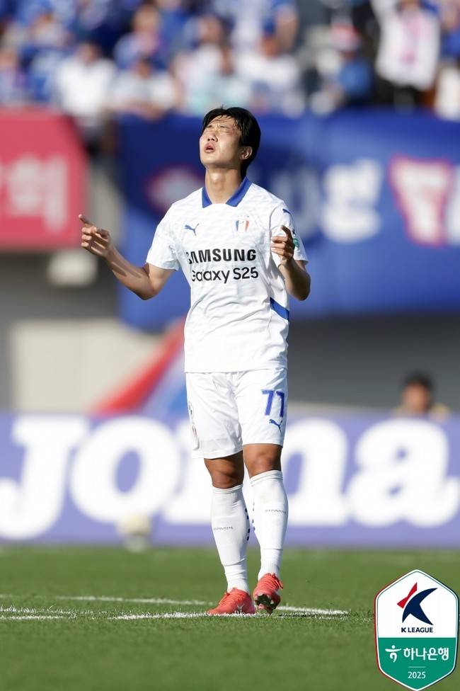 사진=한국프로축구연맹