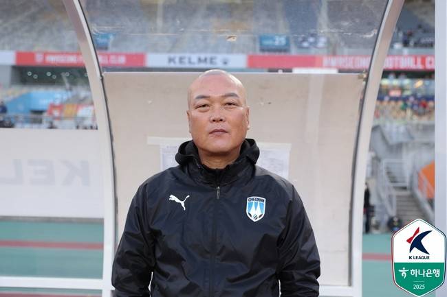 사진=한국프로축구연맹