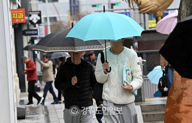 ▲ 강원도민일보 자료 사진