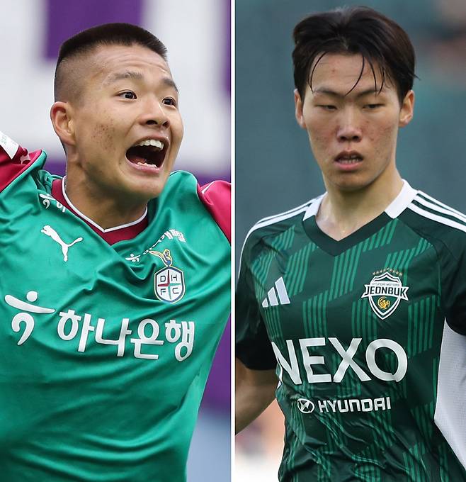 대전 김현오 | 전북 강상윤