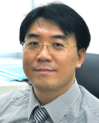 이시우 한국한의학연구원 한의약데이터부장