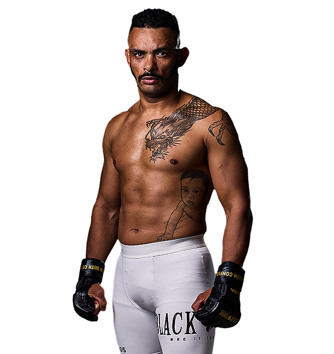 ‘머큐리’ 플라비우 산투스 블랙컴뱃 14 프로필. 사진=이데아 파라곤