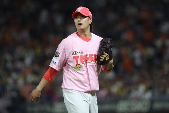 정해영/KIA 타이거즈