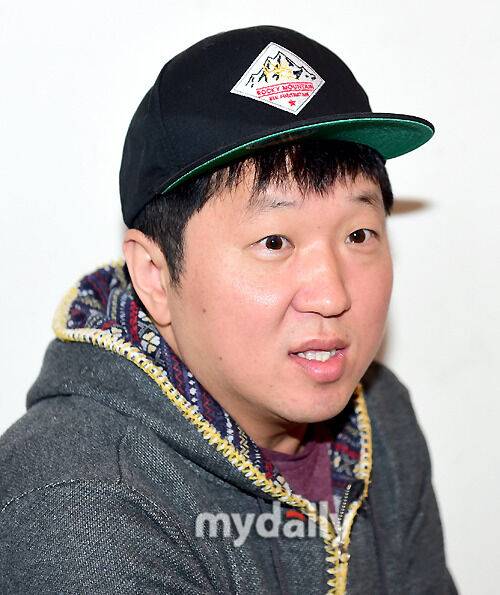 정형돈 / 마이데일리