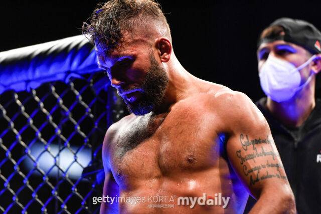 스티븐스. /게티이미지코리아