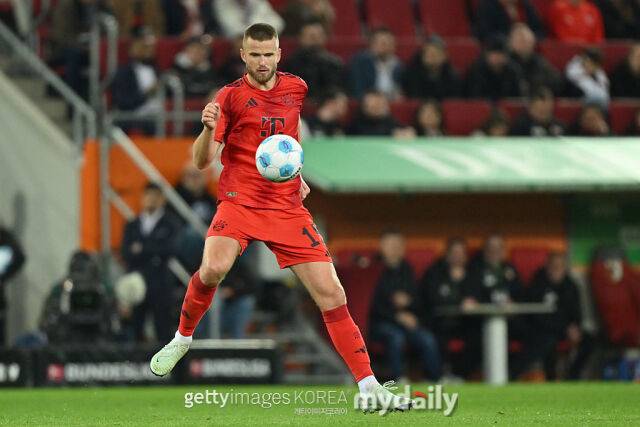 에릭 다이어/게티이미지코리아