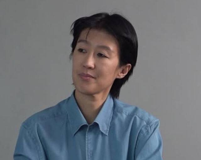 홍진경은 남다른 교육관을 가지고 있다. / 홍진경 소셜미디어 캡처