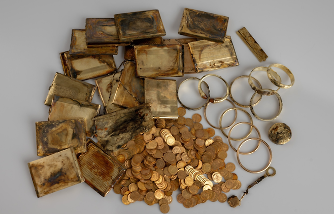 [체코 동보헤미아 크라로베 박물관]