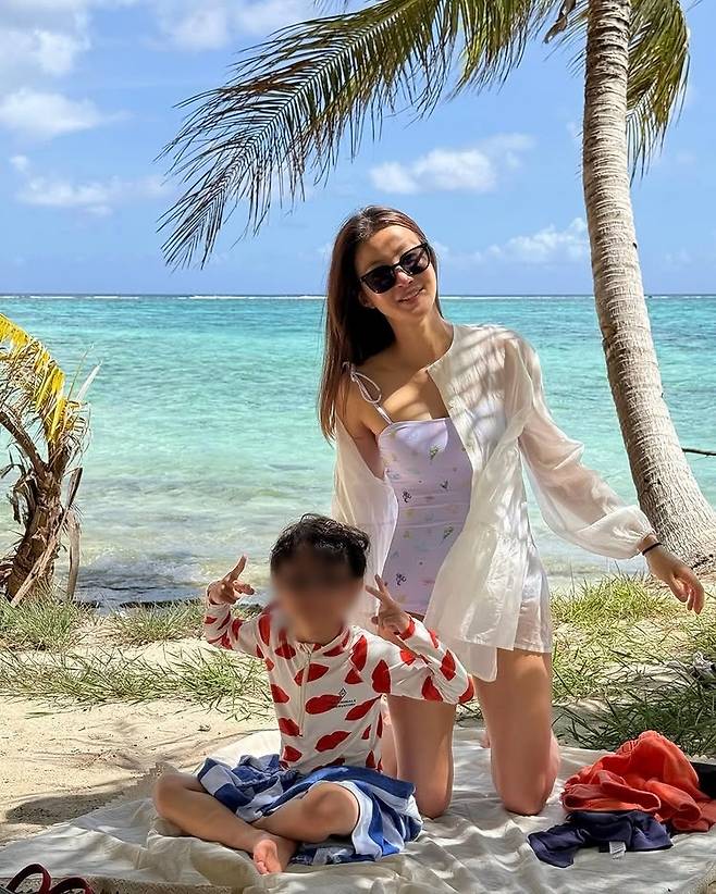 이시영 소셜미디어