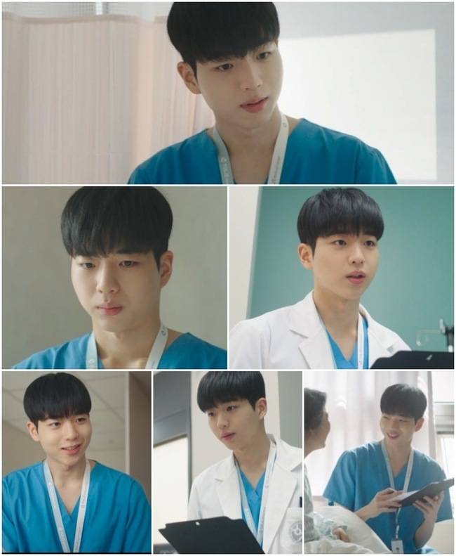 tvN 토일드라마 ‘언젠가는 슬기로울 전공의생활’ 캡처