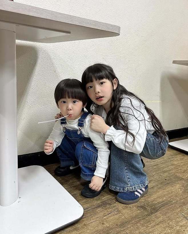 소율 소셜미디어