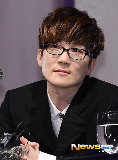 서태지, 뉴스엔DB