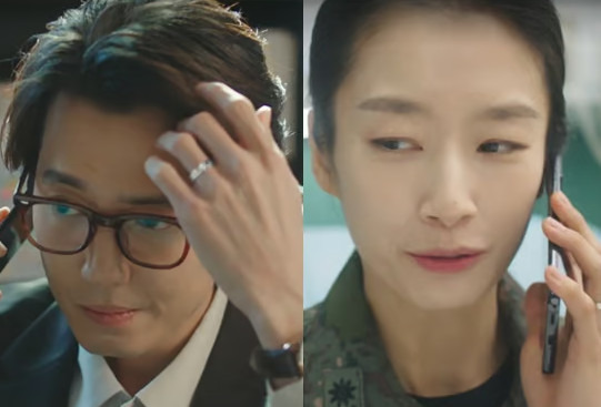 tvN ‘언젠가는 슬기로울 전공의생활’