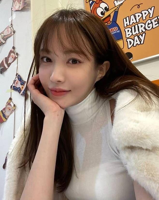 서은우(서민재) 인스타그램