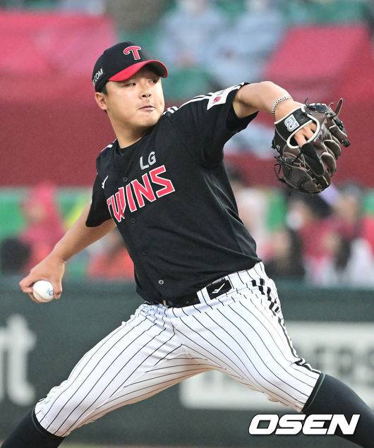 LG 이지강 / OSEN DB