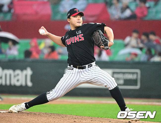 LG 이지강 / OSEN DB