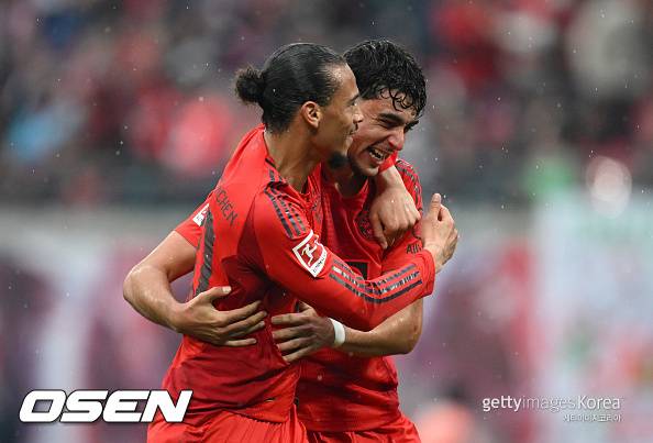 [사진] ⓒGettyimages(무단전재 및 재배포 금지)