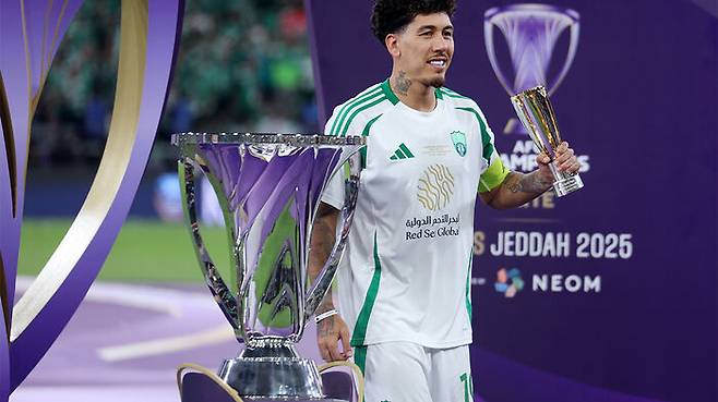 호베르투 피르미누