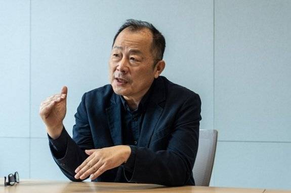 이철 전 삼성SDS 중국법인장은 유수 한국 기업의 중국 현지 책임자로 일한 경험을 바탕으로 현재 중국 전문가로 활동하고 있다. 홍태식 객원기자