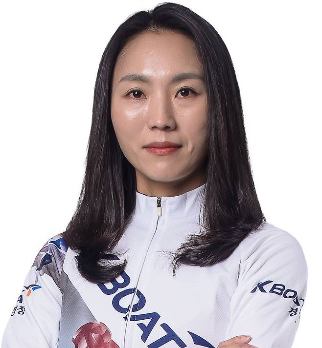 안지민(6기, B2) 사진제공|국민체육진흥공단