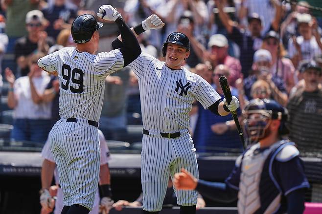 뉴욕 | AP연합뉴스