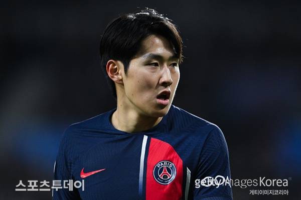 이강인 / 사진=GettyImages 제공