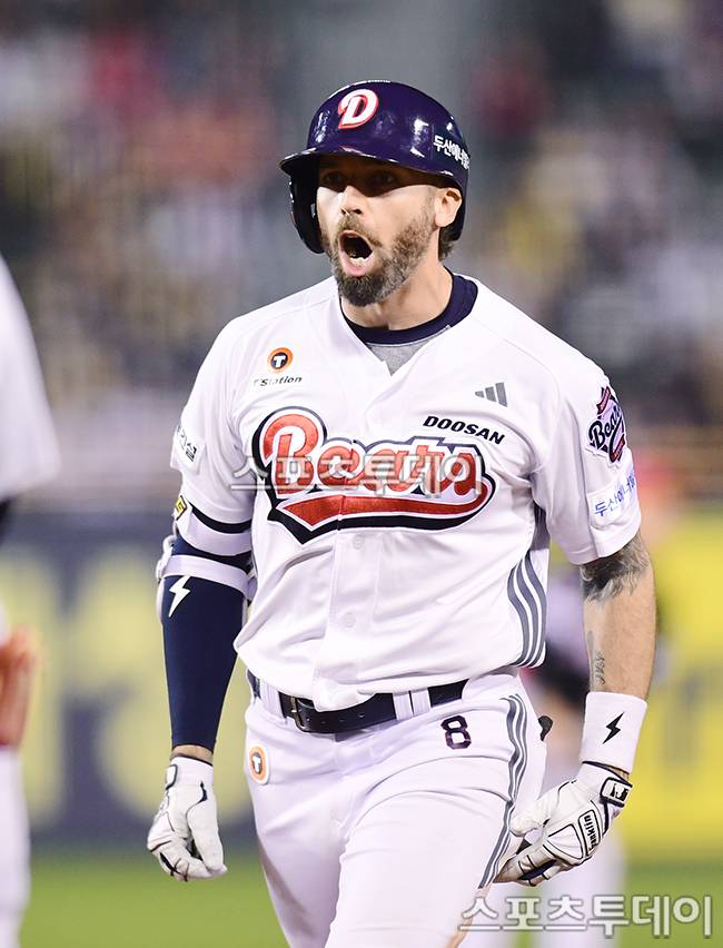 제이크 케이브 / 사진=DB