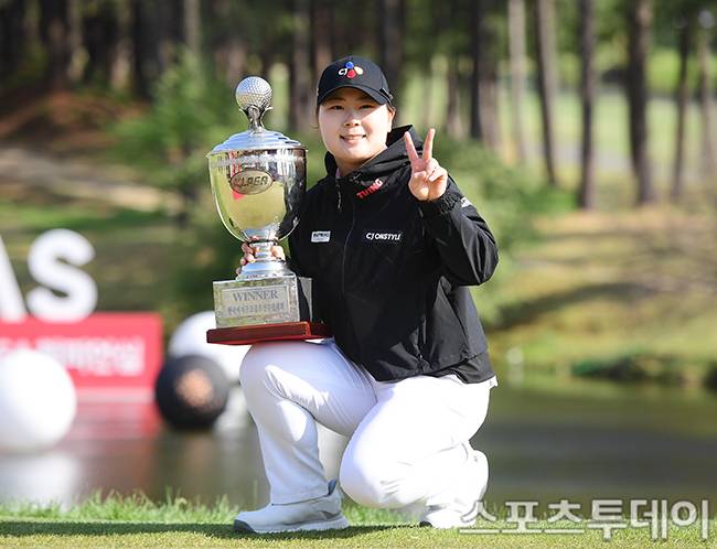 홍정민 / 사진=권광일 기자