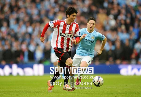 ▲ 기성용과 지동원이 뛰었던 팀으로 다큐멘터리 '죽어도 선덜랜드'를 통해 국내 팬들에게도 익숙한 선덜랜드. 거스 포옛 전북 현대 감독이 재임했던 인연이 있다.