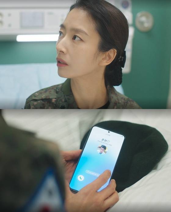 사진=tvN '언젠가는 슬기로울 전공의생활' 캡처