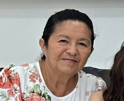 돌로레스 가르시아 멕시코 한인이민박물관장 [촬영 이재림 특파원]