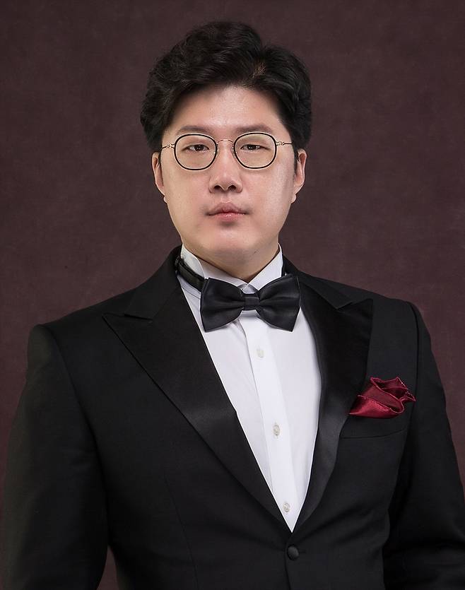 테너 오영민