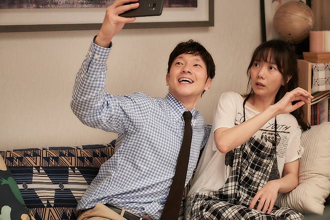 영화 바이러스 스틸